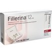 Fillerina Promo 12HA Densifying Filler Face Treatment Grade 3, 2x30ml & Δώρο Eye Contour Cream Grade 3, 15ml