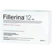Fillerina Promo 12HA Densifying Filler Face Treatment Grade 3, 2x30ml & Δώρο Eye Contour Cream Grade 3, 15ml