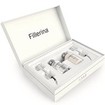 Fillerina Promo 12HA Densifying Filler Face Treatment Grade 3, 2x30ml & Δώρο Eye Contour Cream Grade 3, 15ml