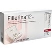 Fillerina Promo 12HA Densifying Filler Complete Face Treatment Grade 4, 2x30ml  & Δώρο Eye Contour Cream Grade 4, 15ml