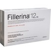 Fillerina Promo 12HA Densifying Filler Complete Face Treatment Grade 4, 2x30ml  & Δώρο Eye Contour Cream Grade 4, 15ml