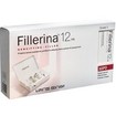 Fillerina Promo 12HA Densifying Filler Face Treatment Grade 5, 2x30ml & Δώρο Fillerina 12HA Densifying Filler Eye Contour Cream Grade 5, 15ml