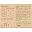 Genecom Terra Flam Plus 15tabs