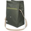 The Lunch Bags Original Plus Olive 1 Τεμάχιο