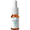 Lifelab 24H 5% CBD 500mg 10ml Lifelab 24H 5% CBD 500mg 10ml