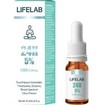 Lifelab 24H 5% CBD 500mg 10ml Lifelab 24H 5% CBD 500mg 10ml