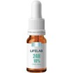 Lifelab 24H 10% CBD 1000mg 10ml Lifelab 24H 10% CBD 1000mg 10ml