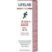 Lifelab AM+ 5% CBD 250mg & CBG 250mg 10ml Lifelab AM+ 5% CBD 250mg & CBG 250mg 10ml