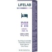 Lifelab PM+ 10% CBD 750mg & CBN 250mg 10ml Lifelab PM+ 10% CBD 750mg & CBN 250mg 10ml