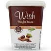 Wish Wafer Bites with Stevia 150g