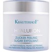 Krauterhof Πακέτο Προσφοράς Hyaluron Peeling Sugar Exfoliant Gel Face & Body 250g, & Anti-Cellulite Body Gel 250ml, & Λούφα Απολέπισης Κατά της Κυτταρίτιδας & Δώρο Νεσεσέρ