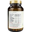 Σετ Bio Tonics Tribulus Extract 60veg.caps & Wish Hazelnut Paste & Cocoa Spread 220g