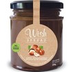 Σετ Bio Tonics Premium Maca 400mg, 40veg.caps & Wish Hazelnut Paste & Cocoa Spread 220g