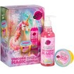 Natura Siberica Promo Unicorn Magic Glow Boosting Sugar Body Scrub 100ml & Skin Glow Shower Gel 250ml
