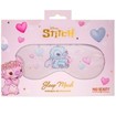 Mad Beauty Stitch Sleep Mask 1 Τεμάχιο - I Heart