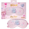 Mad Beauty Stitch Sleep Mask 1 Τεμάχιο - I Heart
