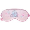 Mad Beauty Stitch Sleep Mask 1 Τεμάχιο - I Heart