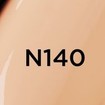 L\'Oreal Paris Infaillible 24H Fresh Wear Cushion Foundation 11g - 140 Neutral Neutre