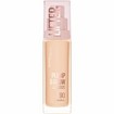Maybelline Lifter Plump & Glow Spf15 Foundation 30ml - 90
