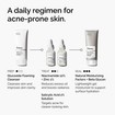The Ordinary Salicylic Acid 2% Solution Face Serum 30ml The Ordinary Salicylic Acid 2% Solution Face Serum 30ml