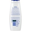 Nivea Creme Aloe With Vitamins & Oils Shower Gel 650ml Nivea Creme Aloe With Vitamins & Oils Shower Gel 650ml