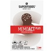 Superfoods Memoact Plus 30caps