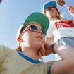 Kietla Kids Eyzz 4-7 Years Κωδ EY4SUNLAVENDER Sunglasses, 1 Τεμάχιο - Lavender