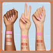 Nyx Professional Makeup Buttermelt Face Palete 2 x 5g - Deep Nyx Professional Makeup Buttermelt Face Palete 2 x 5g - Deep