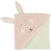 Trixie Hooded Towel Κωδ 77106 Mrs. Rabbit 1 Τεμάχιο