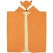 Trixie Hooded Towel Κωδ 77108, 1 Τεμάχιο - Mr. Fox