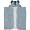 Trixie Hooded Towel Κωδ 77109, 1 Τεμάχιο - Mrs. Elephant