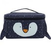 Trixie Thermal Lunchbag 1 Τεμάχιο - Mr. Penguin, Κωδ 77438