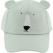 Trixie Cap Mr. Polar Bear 1 Τεμάχιο Κωδ 77550 - Πράσινο