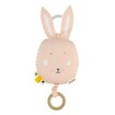 Trixie Music Toy Κωδ 77207, 1 Τεμάχιο - Mrs. Rabbit
