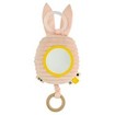 Trixie Music Toy Κωδ 77207, 1 Τεμάχιο - Mrs. Rabbit