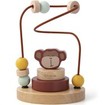 Trixie Wooden Beads Maze Κωδ 77371, 1 Τεμάχιο - Mr. Monkey