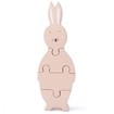 Trixie Wooden Body Puzzle Κωδ 77432, 1 Τεμάχιο - Mrs Rabbit
