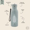 Trixie Bottle Κωδ 77904, 500ml - Mr. Shark