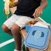Trixie Lunch Box Large - Mrs. Elephant 1 Τεμάχιο
