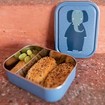 Trixie Lunch Box Large - Mrs. Elephant 1 Τεμάχιο
