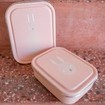 Trixie Lunch Box Large - Mrs. Rabbit 1 Τεμάχιο