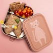 Trixie Lunch Box Large - Mrs. Cat 1 Τεμάχιο