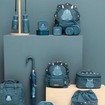 Trixie Lunch Box Large - Mr. Triceratops 1 Τεμάχιο