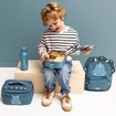 Trixie Lunch Box Large - Mr. Triceratops 1 Τεμάχιο
