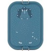 Trixie Lunch Box Large - Mr. Triceratops 1 Τεμάχιο