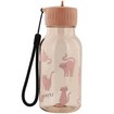 Trixie Tritan Bottle 350ml - Charming Cat Trixie Tritan Bottle 350ml - Charming Cat