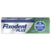 Fixodent Dual Protection Pro Plus Στερεωτική Κρέμα για Τεχνητή Οδοντοστοιχία 40g Fixodent Dual Protection Pro Plus Στερεωτική Κρέμα για Τεχνητή Οδοντοστοιχία 40g