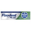 Fixodent Dual Protection Pro Plus Στερεωτική Κρέμα για Τεχνητή Οδοντοστοιχία 40g Fixodent Dual Protection Pro Plus Στερεωτική Κρέμα για Τεχνητή Οδοντοστοιχία 40g