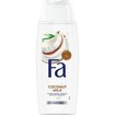 Fa Soft Coconut Milk Shower Cream 250ml
