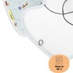 Aeromoov Air Layer Limited Edition Group 2/3 (15-36kg) Κωδ AL-2-CT, 1 Τεμάχιο - Circus Tigers Aeromoov Air Layer Limited Edition Group 2/3 (15-36kg) Κωδ AL-2-CT, 1 Τεμάχιο - Circus Tigers